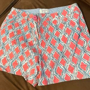 Crown & Ivy shorts, girls size 12.